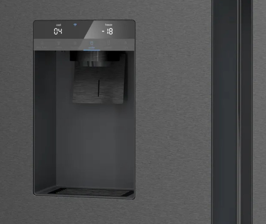 Siemens KF96DAXEA Multi Door Kühl- / Gefrierkombination
