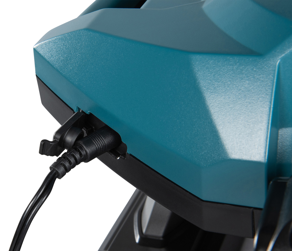 Makita CF003GZ Akku-Bodenventilator 40V max XGT / 18V LXT