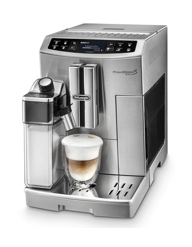 DeLonghi ECAM510.55.M Kaffeevollautomat