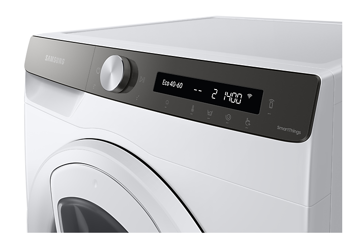 Samsung WW70T554ATT Frontlader, 7kg