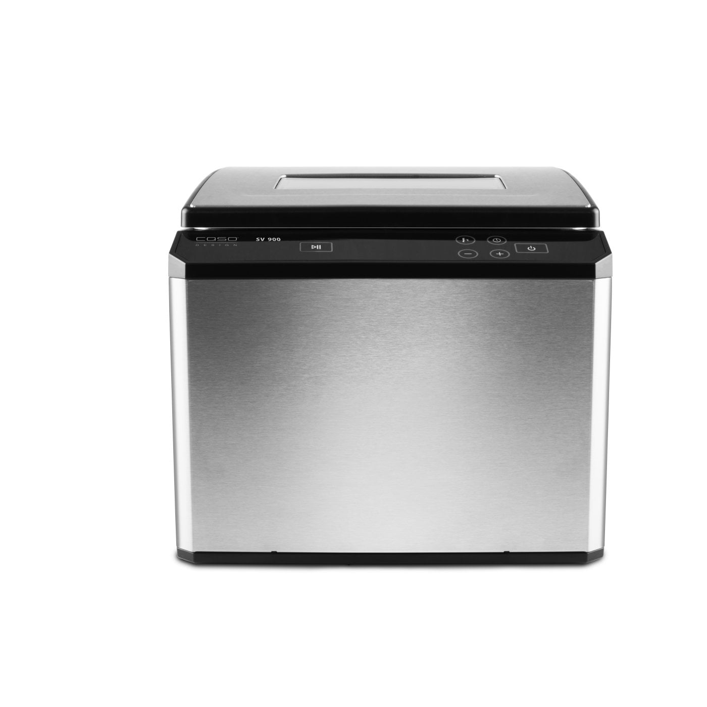Caso SV900 Sous-Vide-Garer 1306