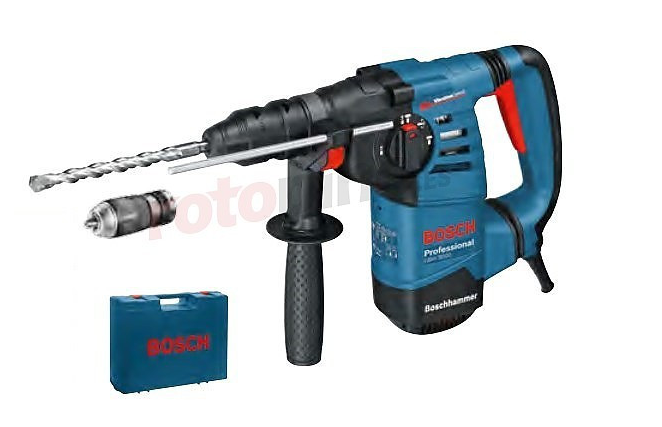 Bosch GBH 3000 Bohrhammer Koffer (061124A006)