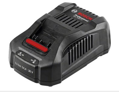 Bosch GAL 3680 CV Akku Ladegerät 14,4-36V 1600A004ZS EKOPack