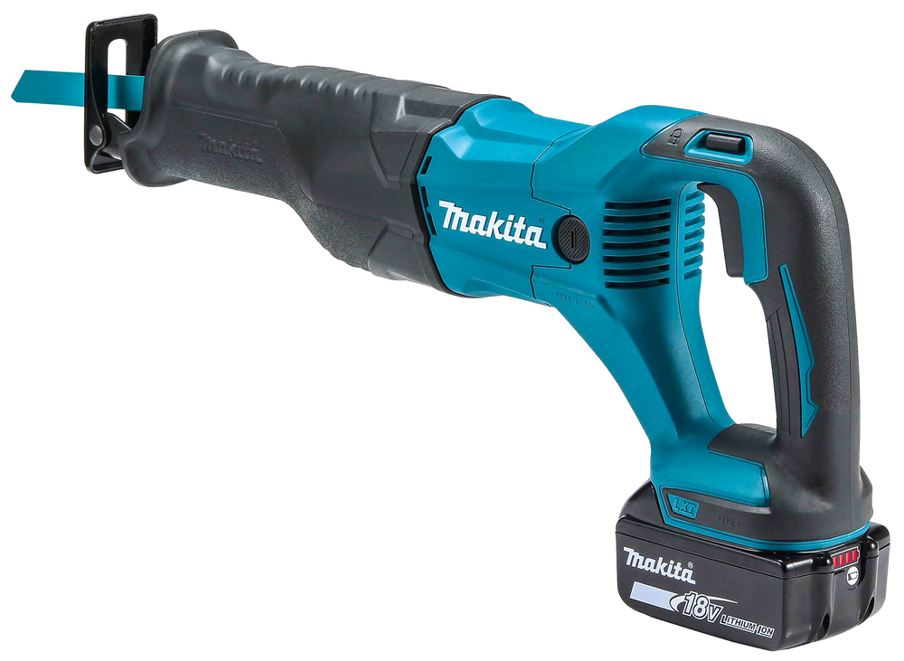 Makita DJR186Z Akku-Reciprosäge LXT