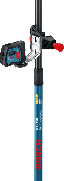 Bosch Professional BT350 (0601015B00) Teleskopstange