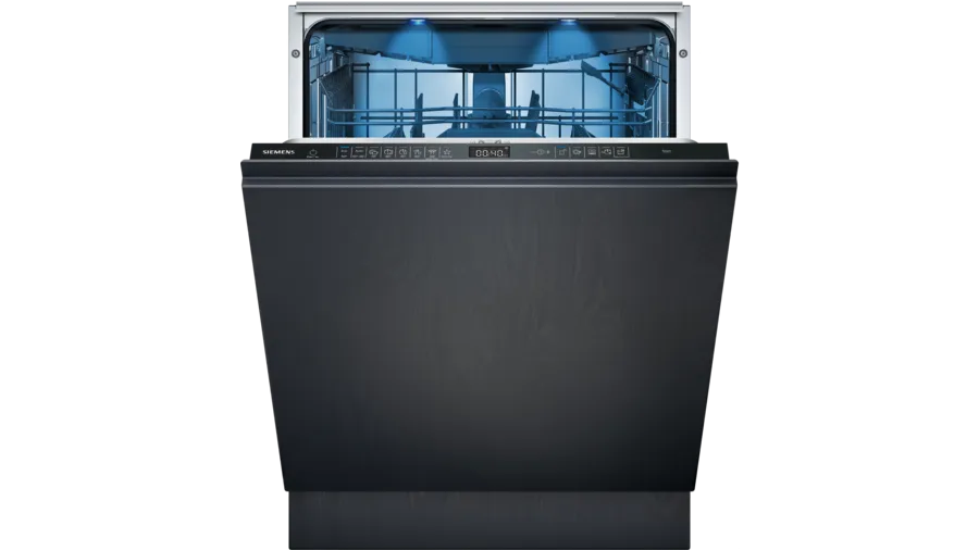 Siemens  SN65ZX07CE iQ500 Vollintegrierter Geschirrspüler 60 cm