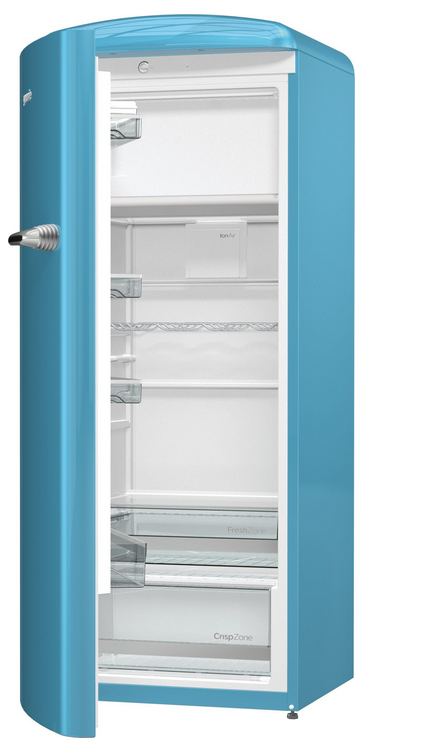 Gorenje Kühlschanak ORB153BL-L