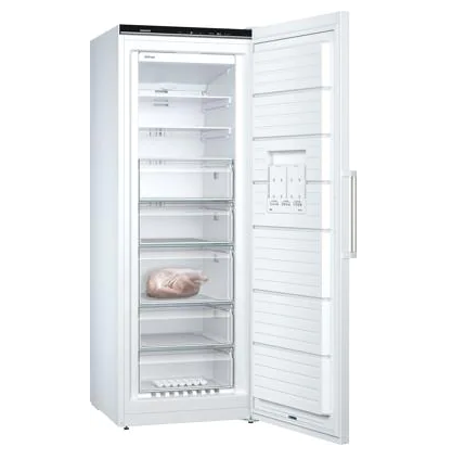 Siemens GS58NDWDP iQ500 Stand Gefrierschrank, 70cm breit, 366l