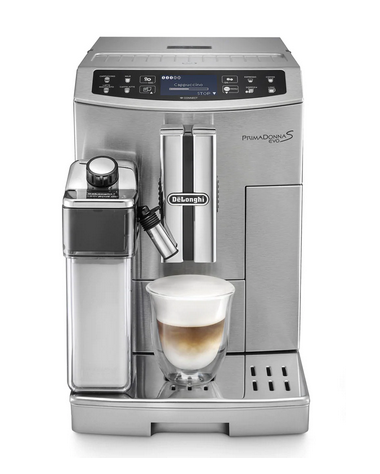 DeLonghi ECAM510.55.M Kaffeevollautomat