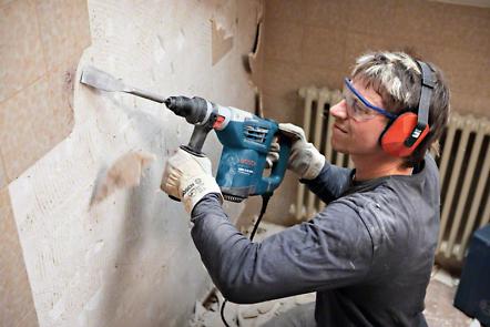 Bosch Professional GBH 4-32 DFR Bohrhammer (0611332100)