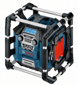 Bosch Professional GML 20 Baustellenradio solo (0601429700)