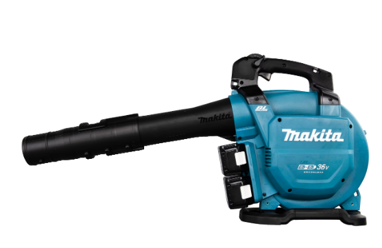 Makita Akku-Gebläse / Sauger (DUB363PT2V)