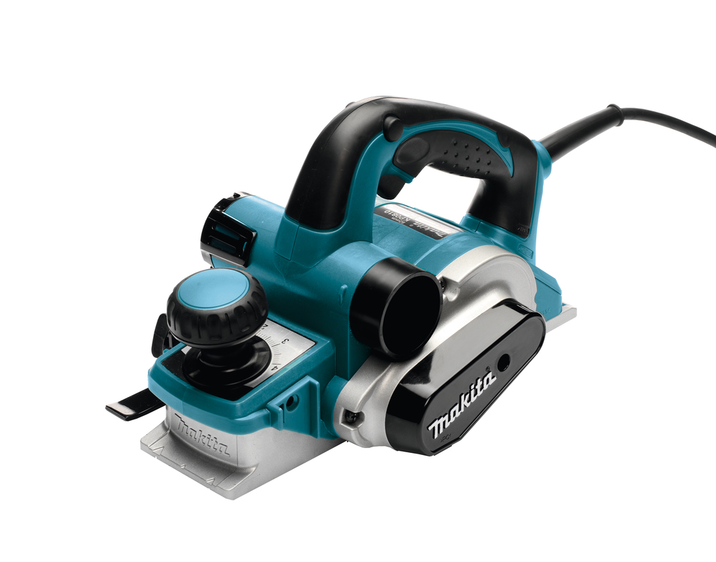 Makita KP0810C Falzhobel 1050W