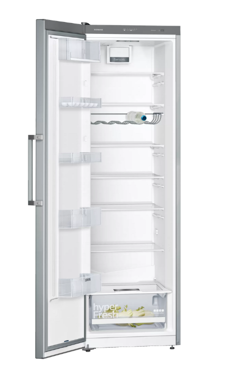Siemens KS36VVIEP iQ300 freistehender Kühlschrank
