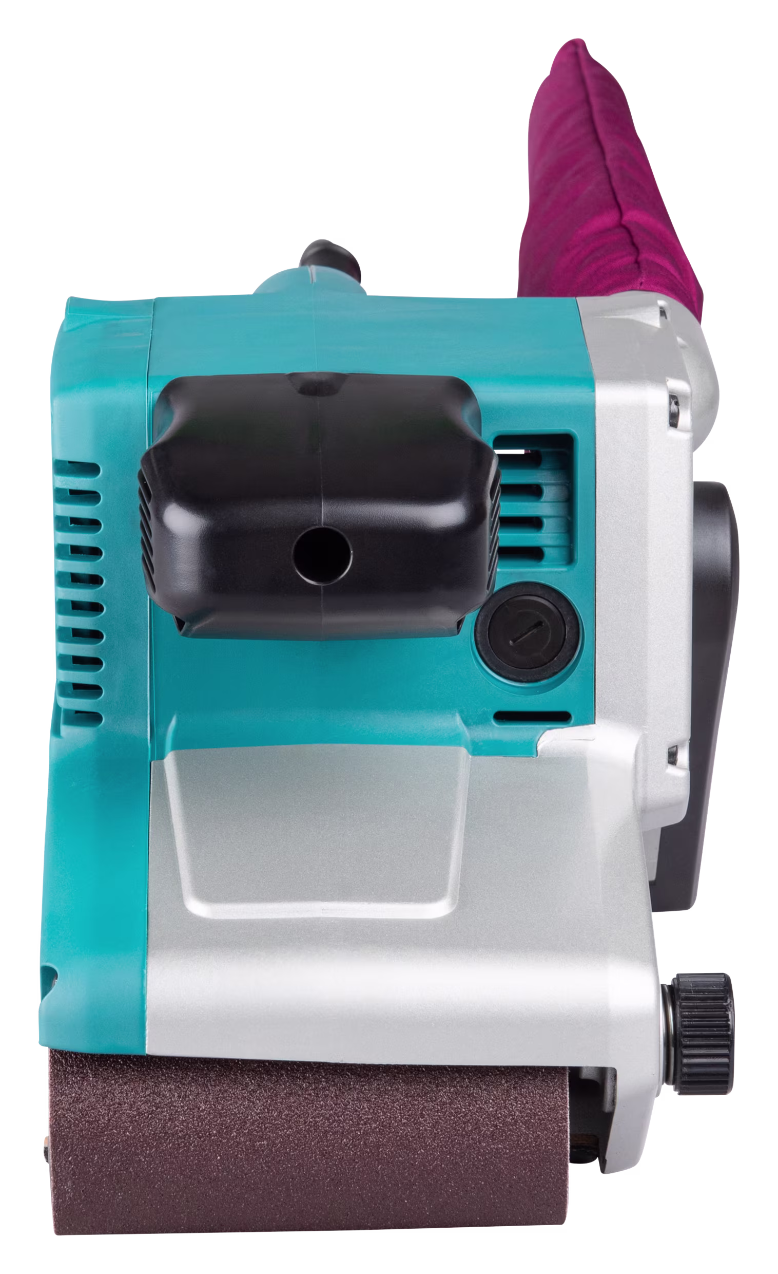 Makita 9404J Elektronik-Bandschleifer