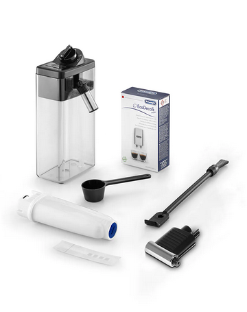 DeLonghi Kaffeevollautomat ECAM550.65.SB