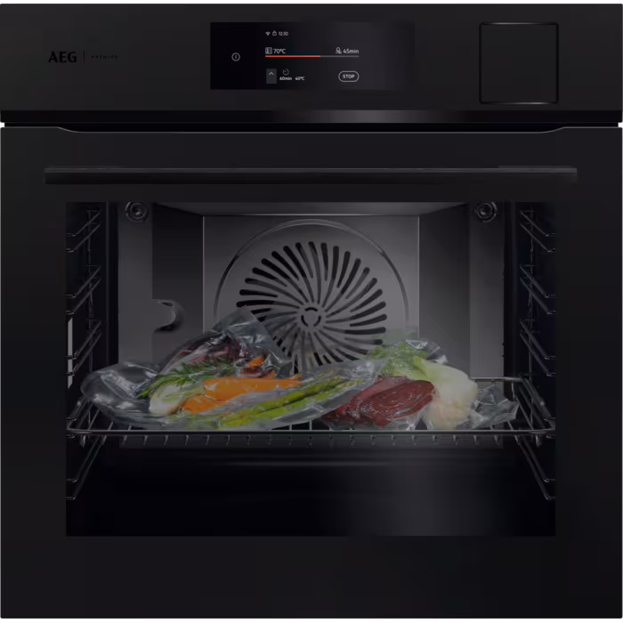 AEG BS7900T (ProCombi Multi-Dampfgarer)