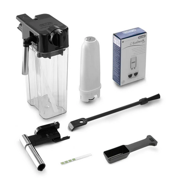 Delonghi ESAM420.40.B Kaffeevollautomat schwarz