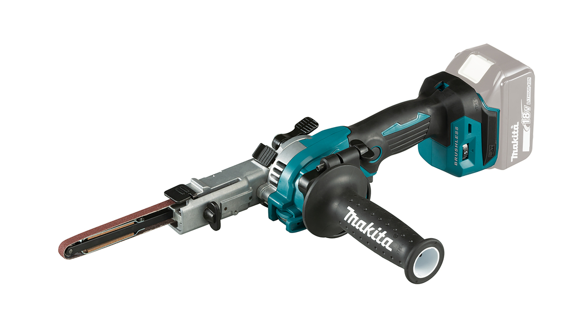 Unbenannt60058ef1b025a Makita DBS180Z Akku-Bandfeile
