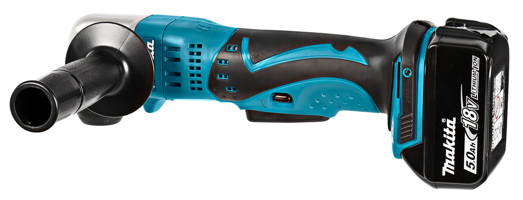Makita 18V Akku-Winkelbohrschrauber-Set (DDA351RTJ)