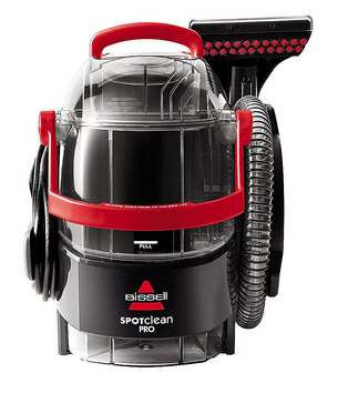 Bissell 1558N Spotclean Pro Elektro-Waschsauger