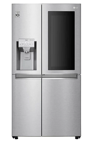 LG GSX971NEAE Side-by-Side mit InstaView Door-in-Door