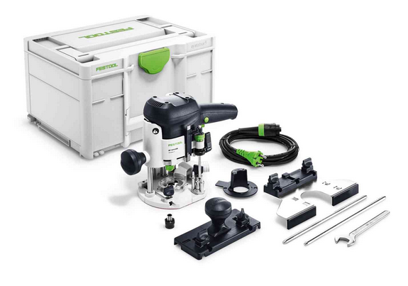 Festool Oberfräse OF 1010 EBQ-Plus ( 576196 )