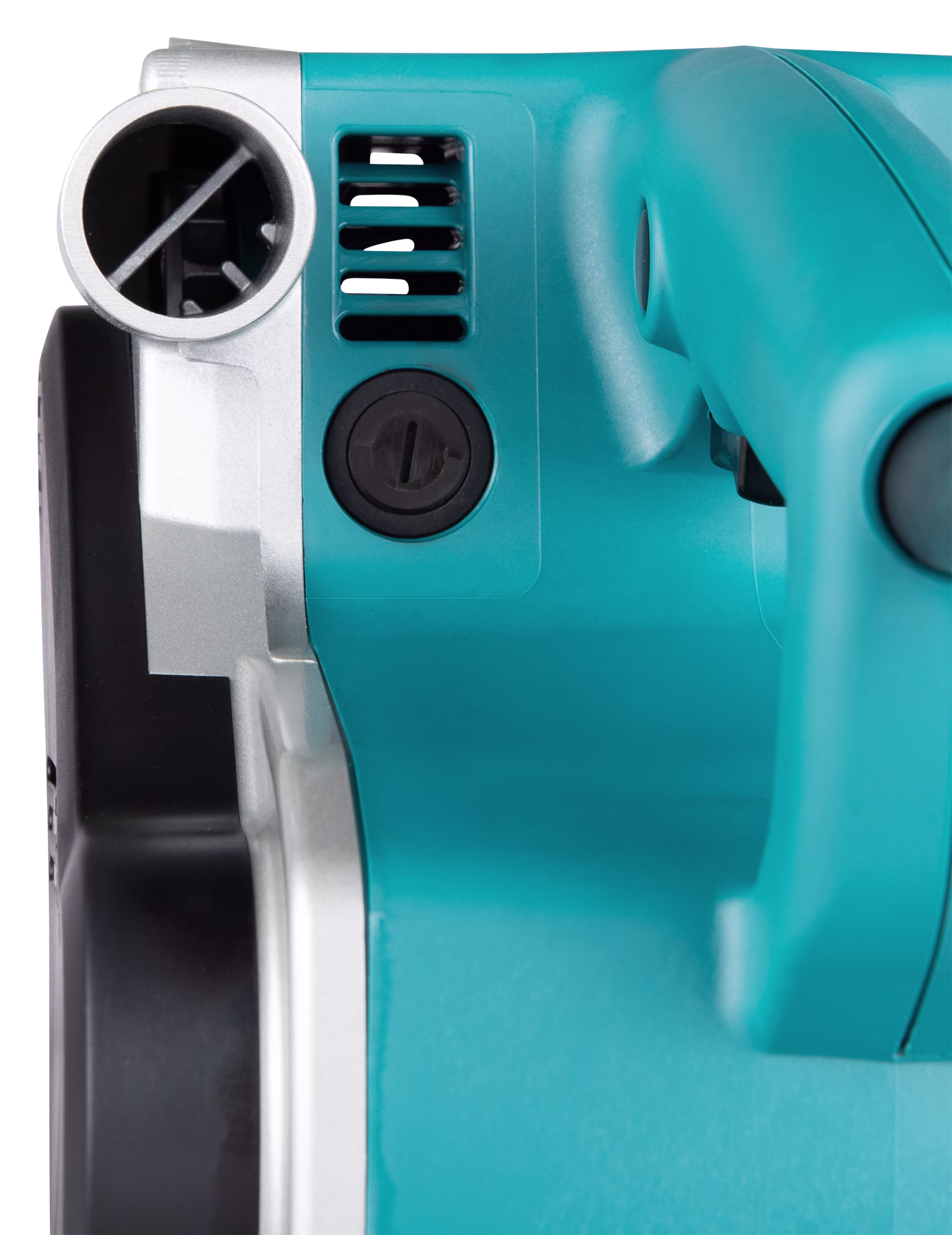 Makita 9404J Elektronik-Bandschleifer