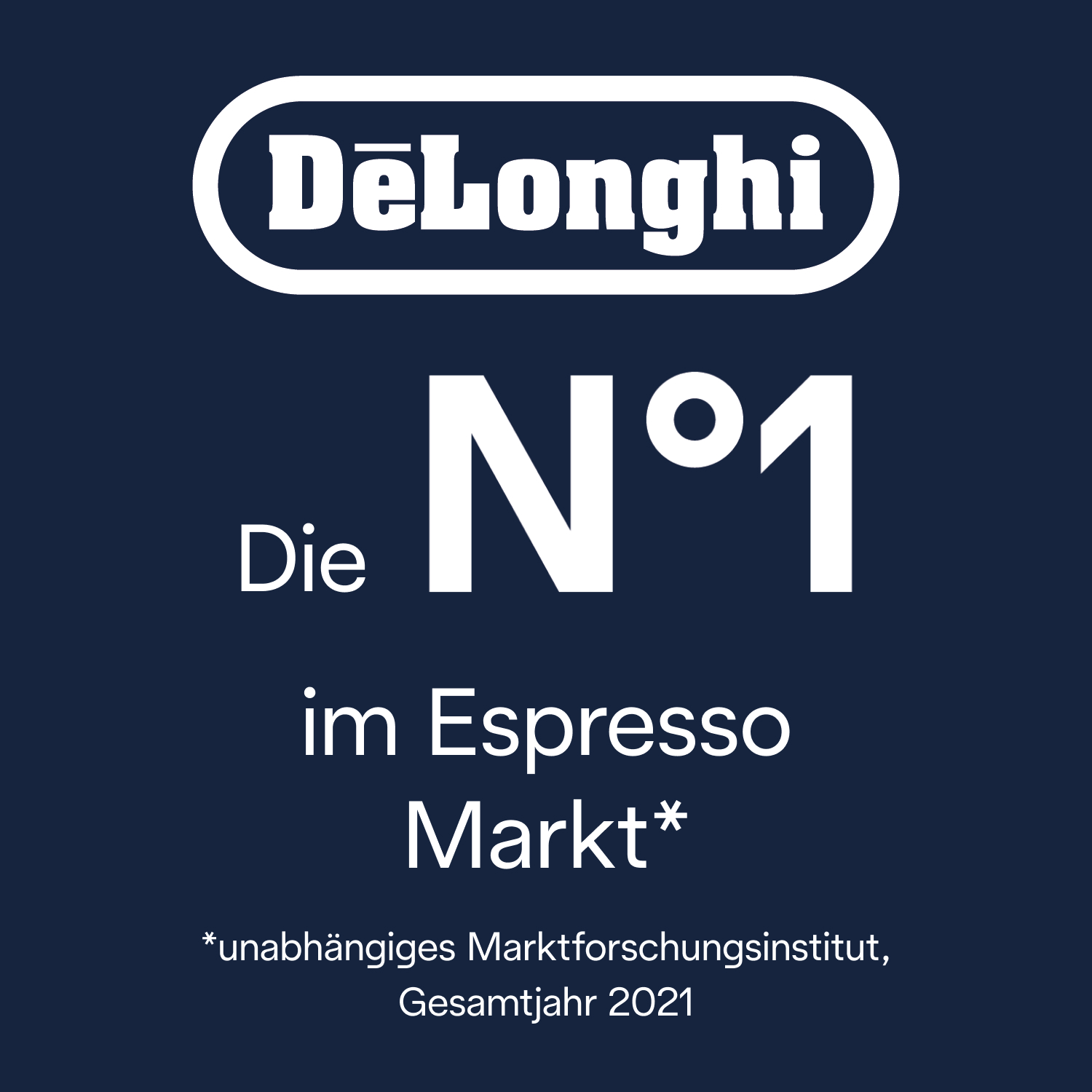 Delonghi EC9355.M La Specialista Pretigio Siebträgermaschine
