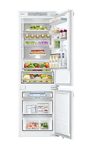 Samsung BRB260131WW/EF Einbau-Kühl-Gefrier-Kombination
