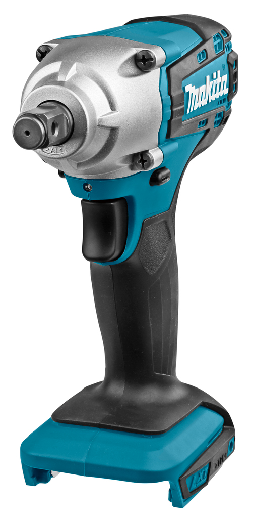 Makita DTW190RTJ Akku Schlagschrauber 18V 190 Nm + 2x Akkus 5,0Ah + Schnellladegerät im Makpac