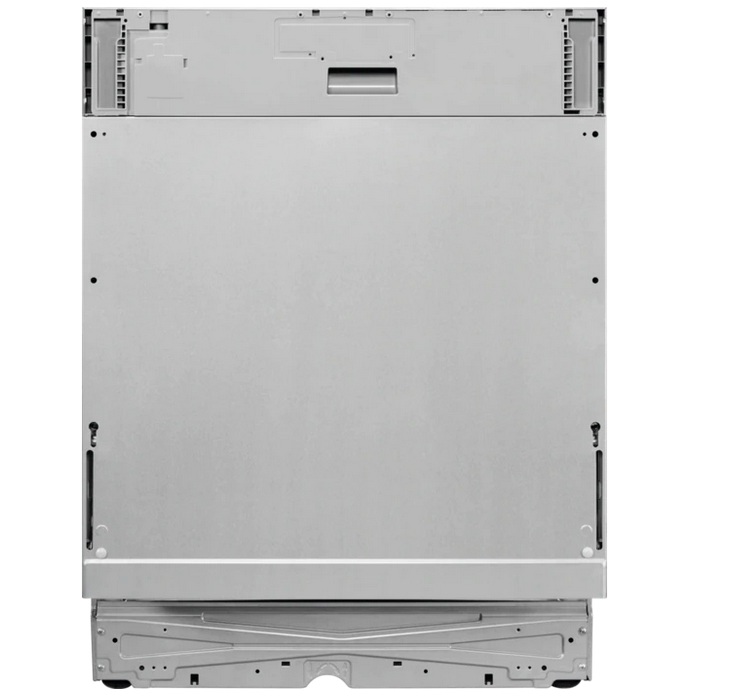 AEG vollintegrierter Geschirrspüler 60cm FSE63807P