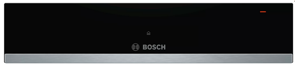 Bosch BIC510NS0 Wärmeschublade