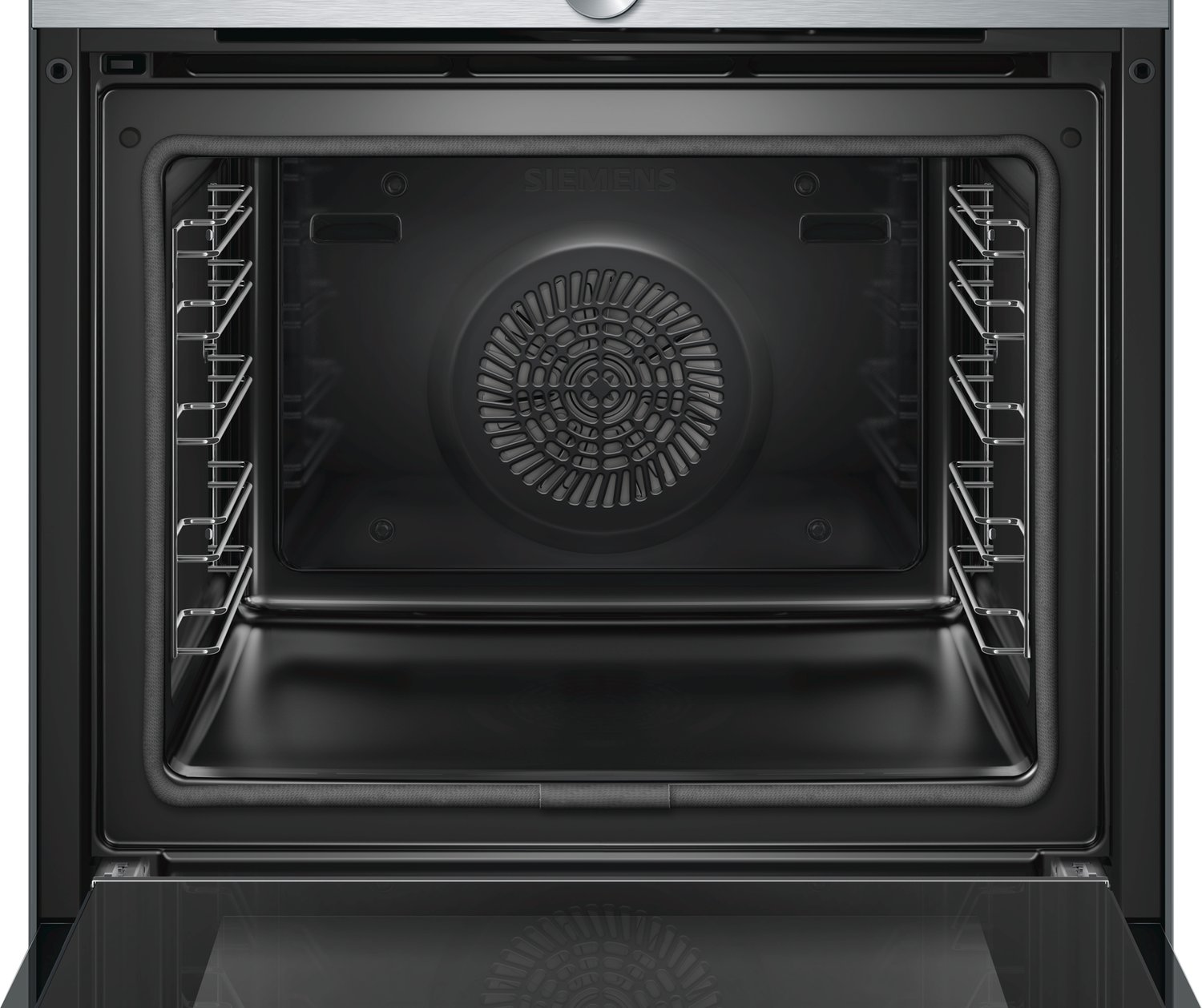 Siemens Einbaubackofen (HB676GBS1)