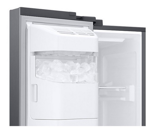 Samsung RS68N8220S9/EF Side-by-Side-Kühlschrank -
