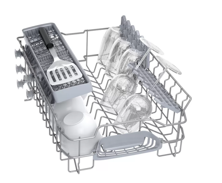 Bosch vollintegrierter Geschirrspüler 45cm SPV2HKX41E