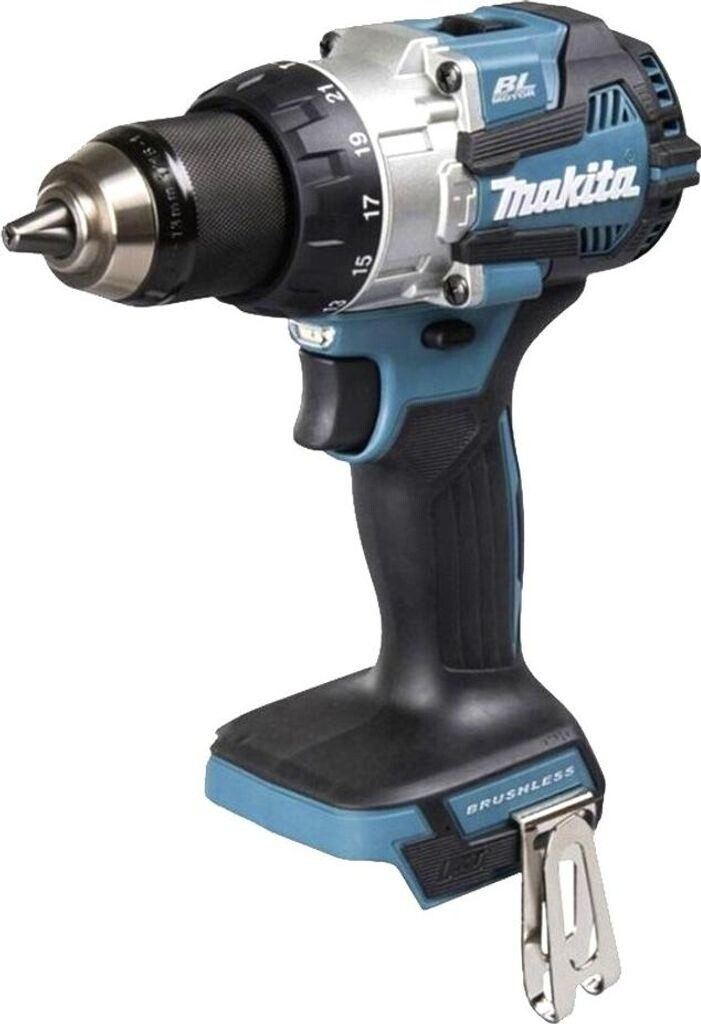 Makita DDF489ZJ Akku-Bohrschrauber LXT