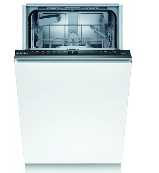 Bosch vollintegrierter Geschirrspüler 45cm SPV2HKX41E