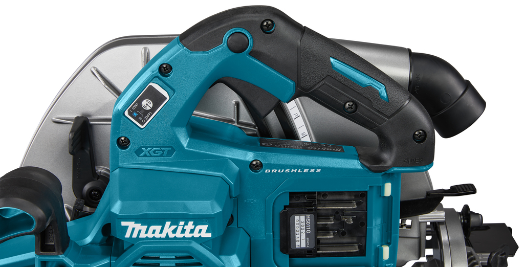 Makita HS011GZ Akku-Handkreissäge