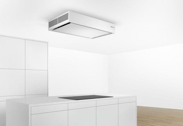 Bosch DRR16AQ20 Deckenlüfter, weiß