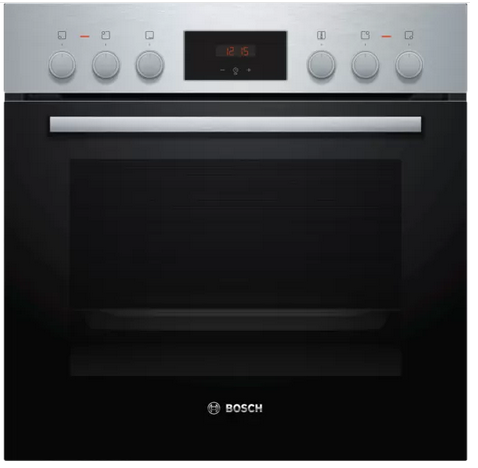 Bosch Herdset (HEF113BS0+NKN645GA1E)