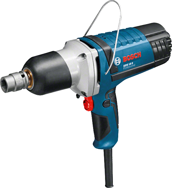 Bosch GDS 18 E Schlagschrauber (0601444000)