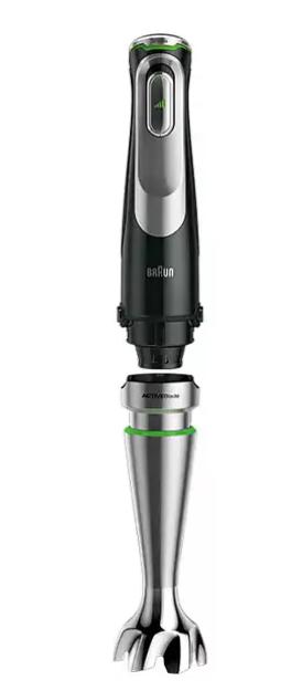 Braun MQ9125XS Multi Quick 9