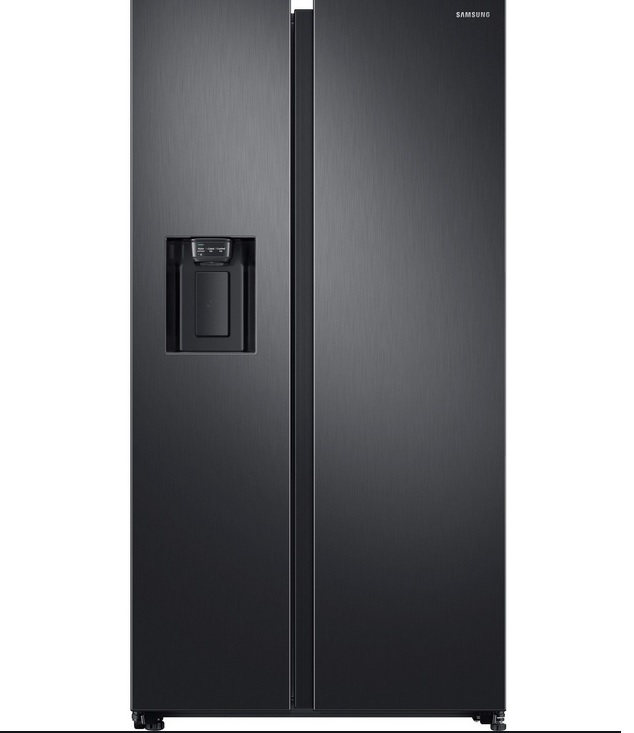 Samsung RS68N8221B1  Side by Side