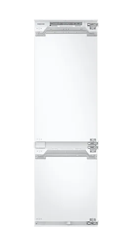 Samsung BRB26610EWW Einbau-Kühl-Gefrierkombination, 267 Liter