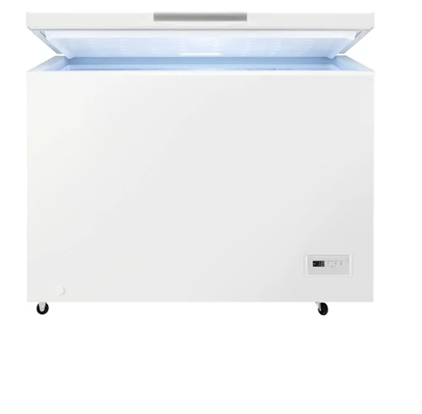 AEG Gefriertruhe AHB531D1LW