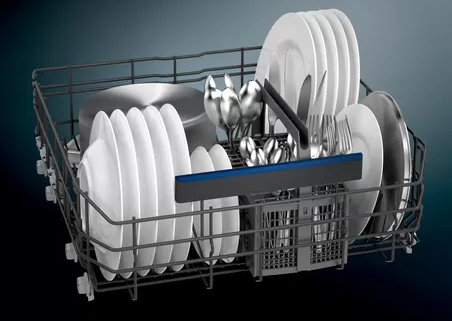 Siemens SN43HS60AE Unterbau-Geschirrspüler, 60cm