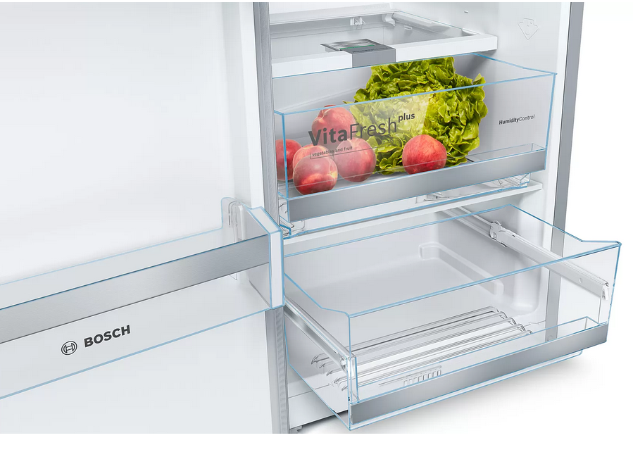 Bosch freistehender Kühlschrank KSV36AI4P (B-Ware)