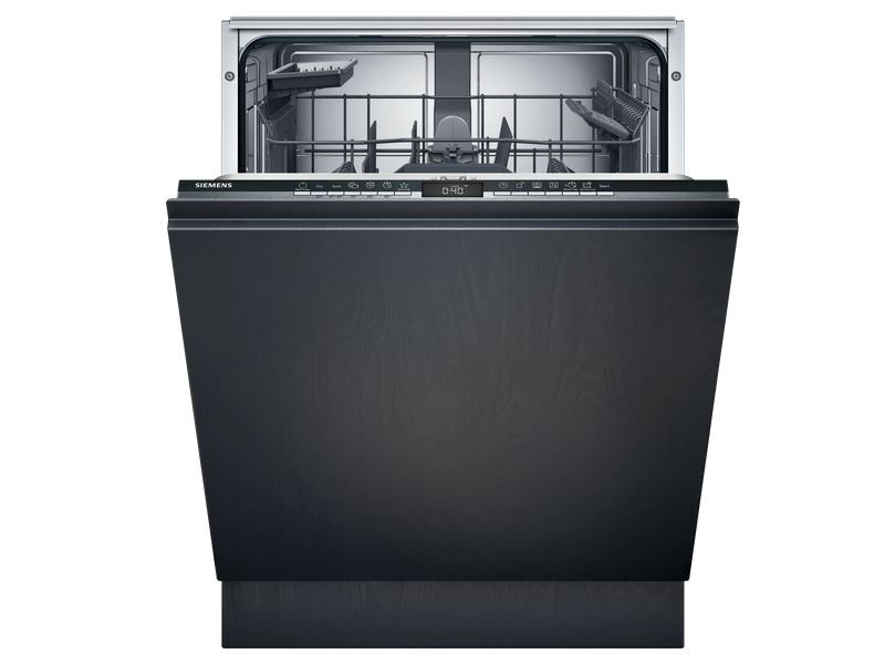Siemens vollintegrierter Geschirrspüler SN63HX60AE