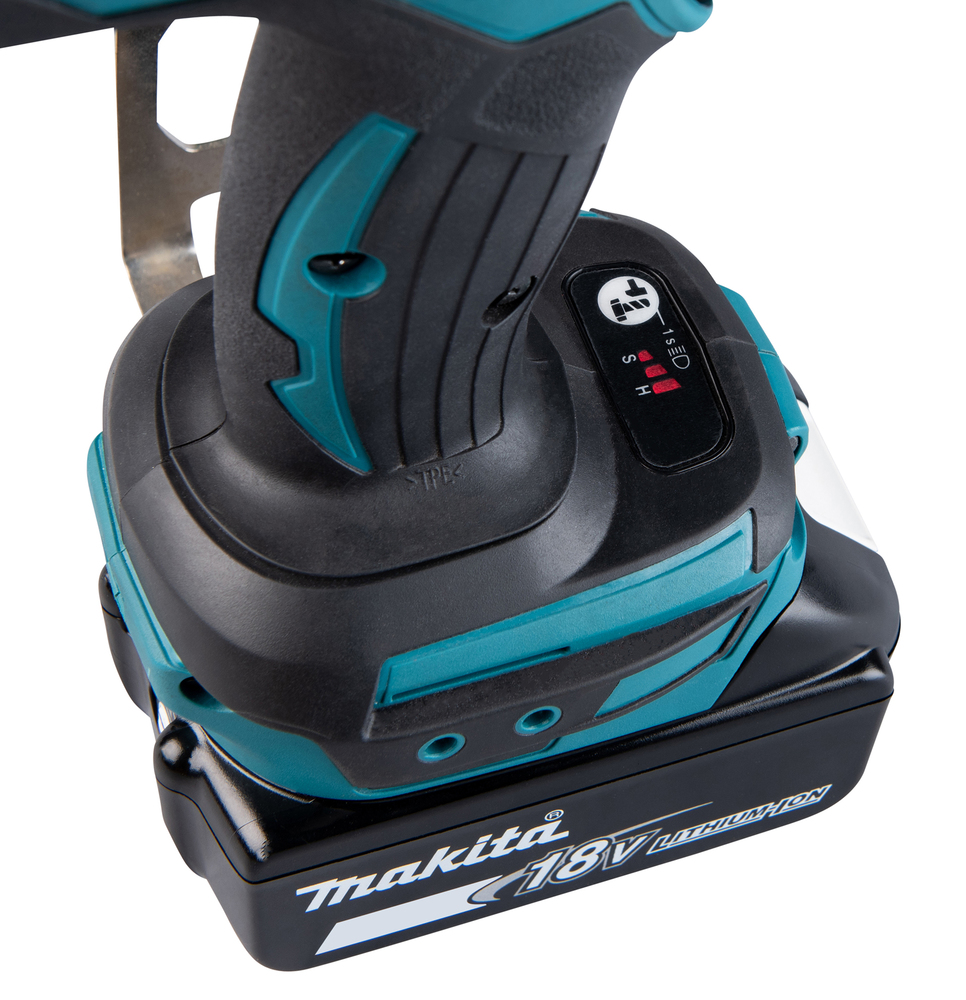 Makita DTW1002RTJ Akku-Schlagschrauber